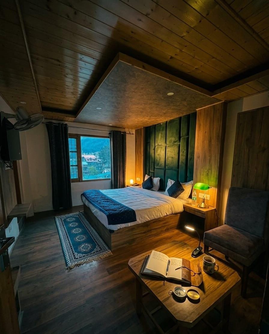Family Suite